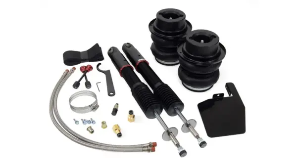 Air Lift Performance Rear Kit[78626]