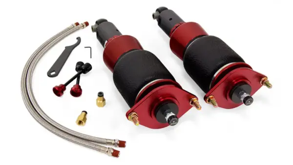 Air Lift Performance Rear Kit[78641]