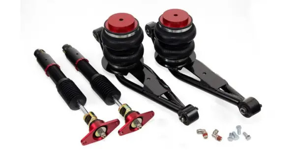Air Lift Performance Rear Kit[78643]