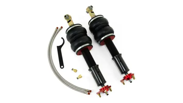 Air Lift Performance Rear Kit[78645]