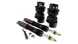 Air Lift Performance Rear Kit[78660]