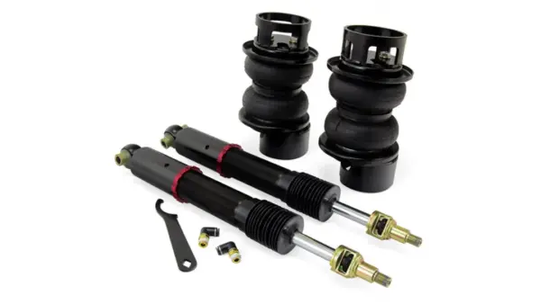 Air Lift Performance Rear Kit[78660]