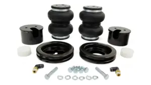 Air Lift Slam Rear Kit[78662]