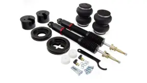 Air Lift Performance Rear Kit [78664]