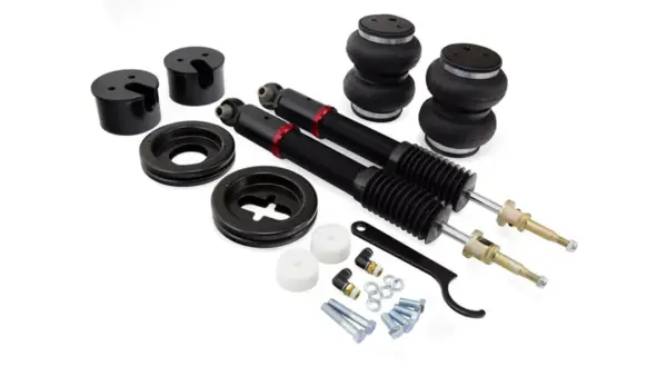 Air Lift Performance Rear Kit [78664]