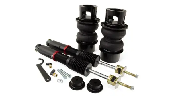 Air Lift Performance Rear Kit [78665]