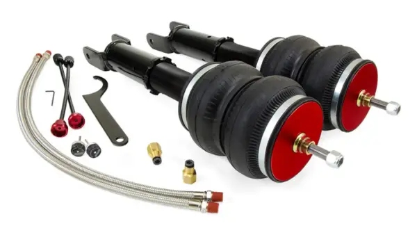 Air Lift Performance Rear Kit [78666]