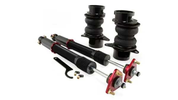 Air Lift Performance Rear Kit [78667]