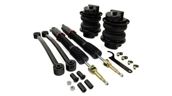 Air Lift Performance Rear Kit [78670] - B9 A4/S4/RS4 and A5/S5/RS5