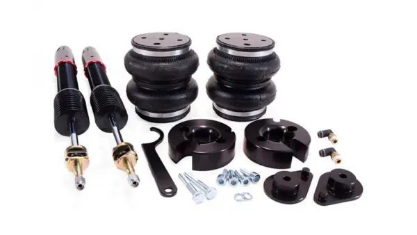 Air Lift Performance Rear Kit [78675] - Honda Accord 10th & 11th Gen (2018-2024)