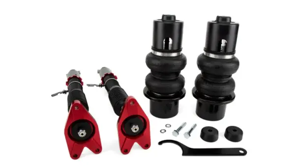 Air Lift Performance Rear Kit [78687] - Toyota Supra (A90) & BMW Z4 (G29)