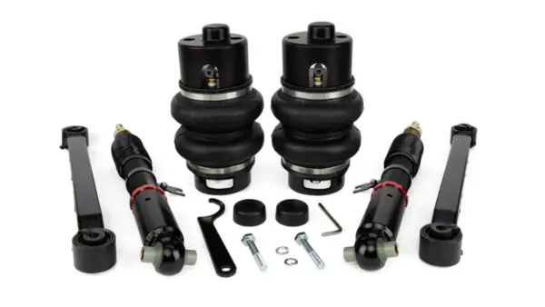 Air Lift Performance Rear Kit [78688] - BMW G2X 3-Series & 4-Series