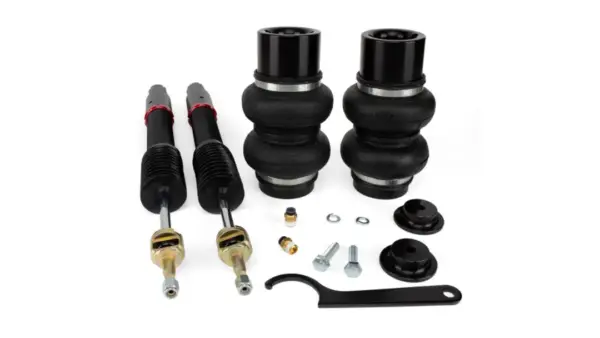 Air Lift Performance Rear Kit [78698] - Honda Civic / Civic Si 10th Gen