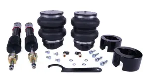 Air Lift Performance Rear Kit[78702] - Acura TLX 2nd Gen (2021-2024)