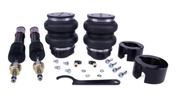 Air Lift Performance Rear Kit[78702] - Acura TLX 2nd Gen (2021-2024)