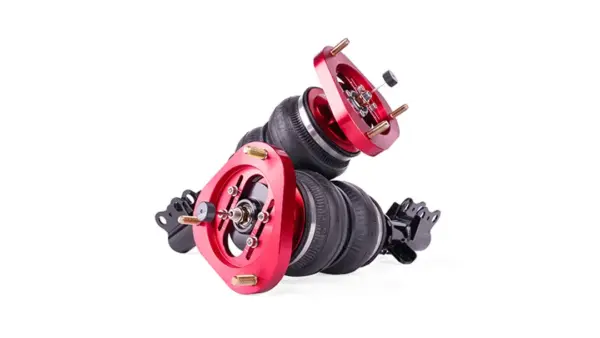Air Lift Performance Front Kit [78775] - Toyota Corolla 12th Gen (2019-2024)