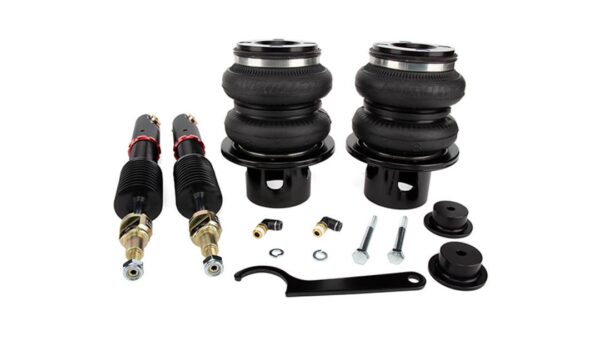 Air Lift Performance Rear Kit [78786] - Toyota Corolla 12th Gen (2019-2024)