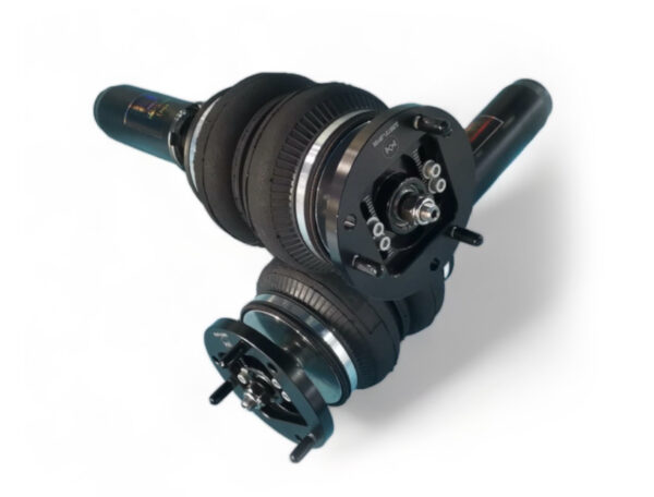 RS Air Suspension + 3P Management (Installed)