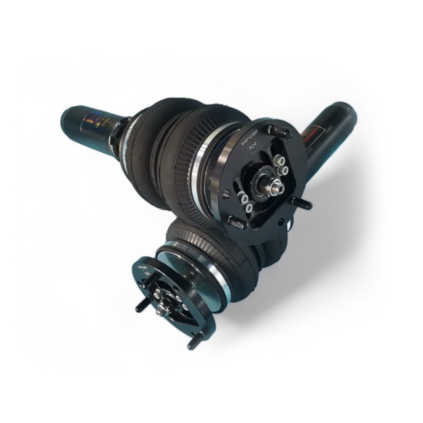 RS Air Suspension + 3P Management (Installed)