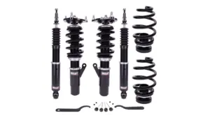 Air Lift Performance - Coilover Kit for 18-24 Honda Accord Sedan all models and drivetrain (10th Gen)