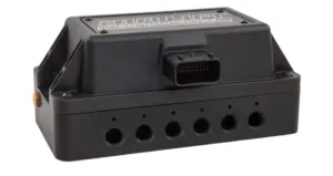 1/4" THREADED FNPT PORT ALP 3H/3P MANIFOLD
